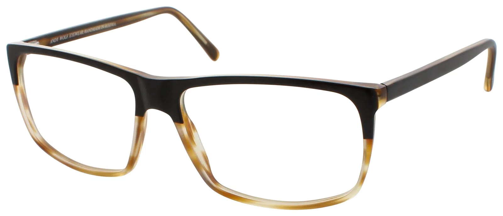 Andy Wolf 4525 Eyeglasses - view 2